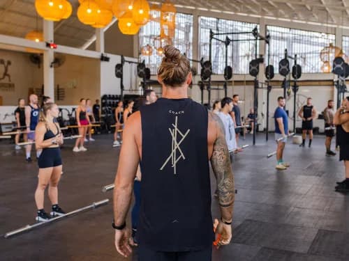 Bambu Fitness